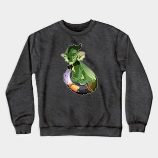 Chameleon Crewneck Sweatshirt